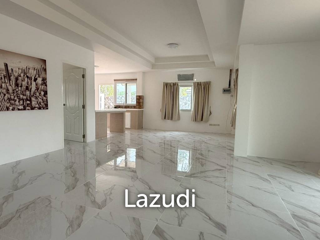 Private Pool Villa for Sale Pong, Mabprachan, Pattaya