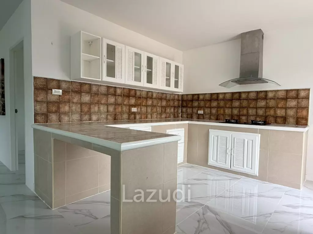 Private Pool Villa for Sale Pong, Mabprachan, Pattaya