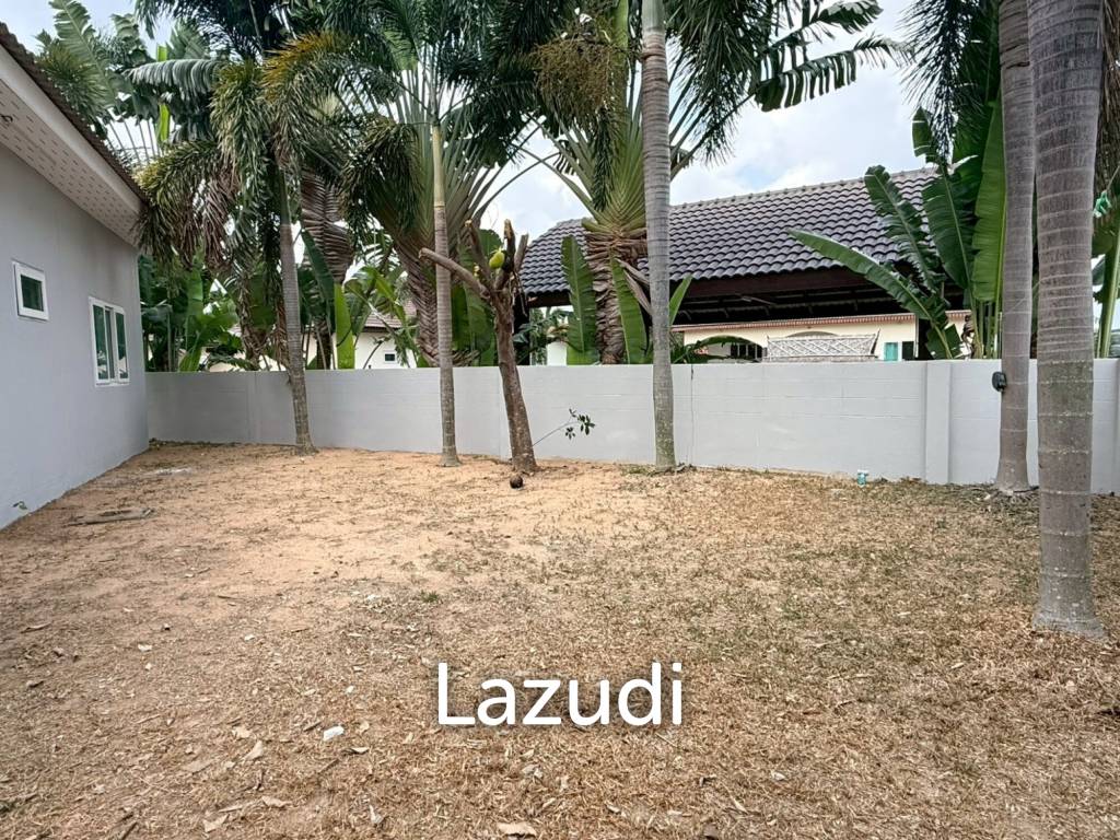 Private Pool Villa for Sale Pong, Mabprachan, Pattaya