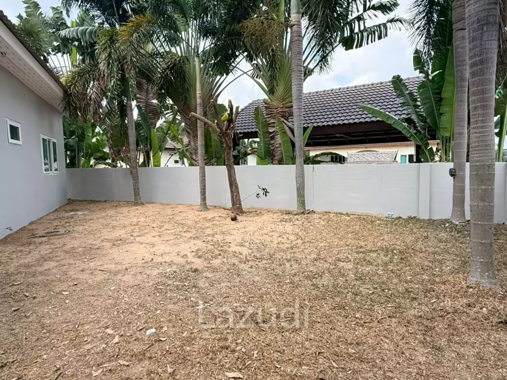 Private Pool Villa for Sale Pong, Mabprachan, Pattaya