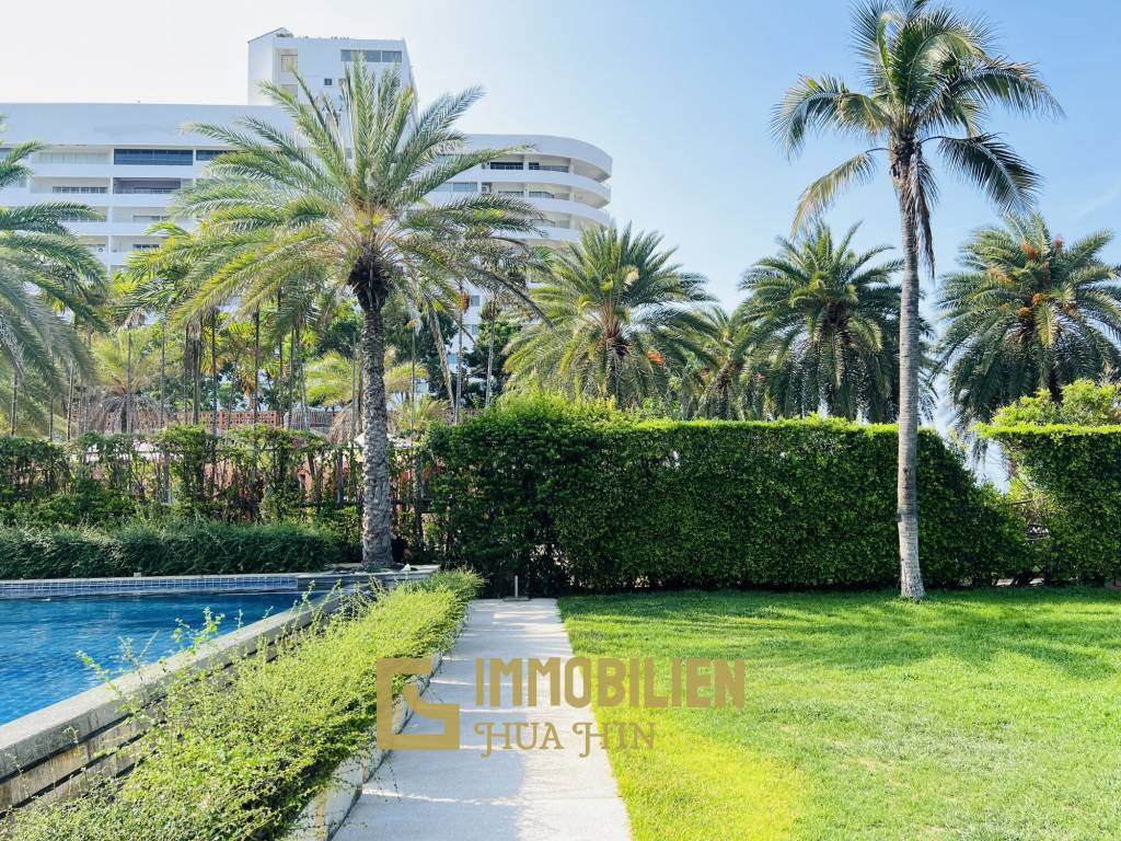 48 qm Wohnfläche / 2. Stock / Balkon