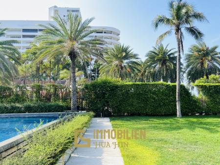 48 qm Wohnfläche / 2. Stock / Balkon