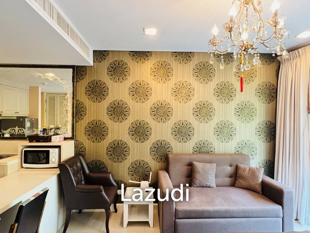 Beachfront condo Marrakesh Hua Hin Residences
