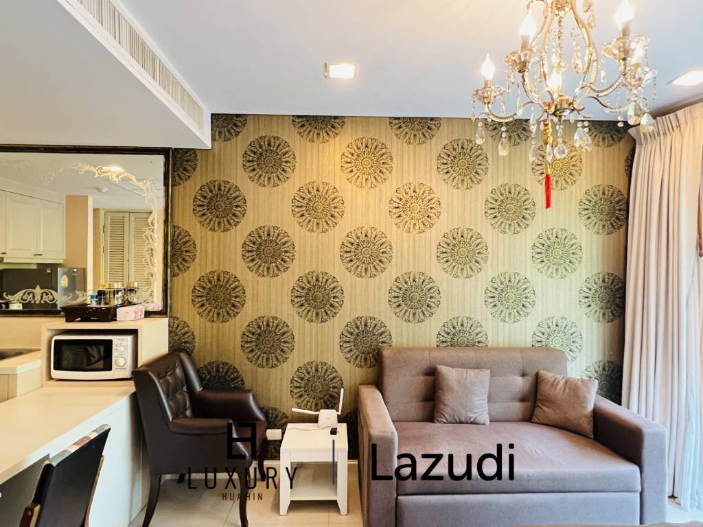 48 metro cuadrado 1 ` 1 Baño Condominio de Venta