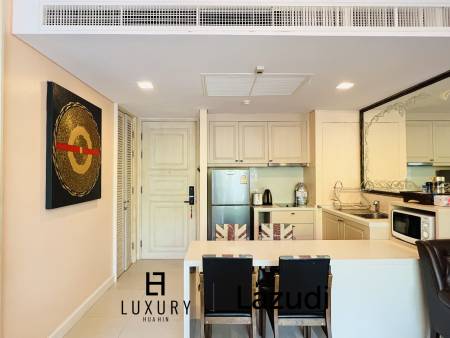 48 metro cuadrado 1 ` 1 Baño Condominio de Venta