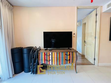 48 qm Wohnfläche / 2. Stock / Balkon