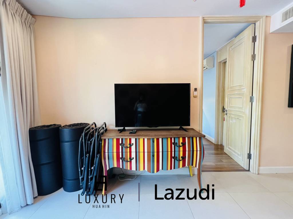 48 metro cuadrado 1 ` 1 Baño Condominio de Venta