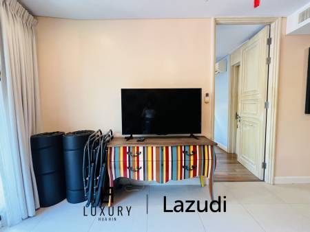 48 metro cuadrado 1 ` 1 Baño Condominio de Venta