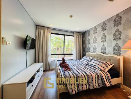 48 qm Wohnfläche / 2. Stock / Balkon