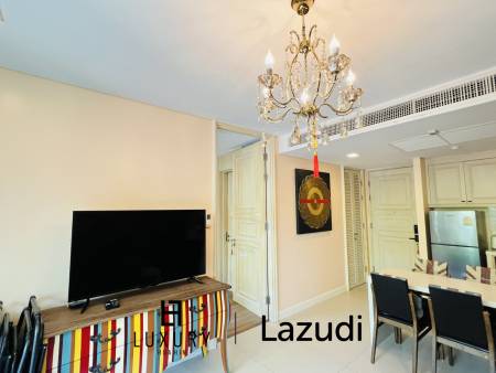 48 metro cuadrado 1 ` 1 Baño Condominio de Venta