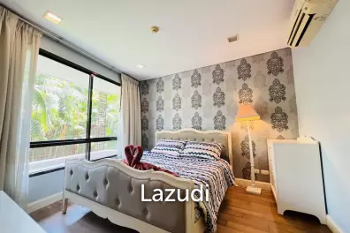 Beachfront condo Marrakesh Hua Hin Residences
