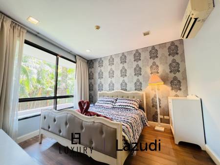 48 metro cuadrado 1 ` 1 Baño Condominio de Venta