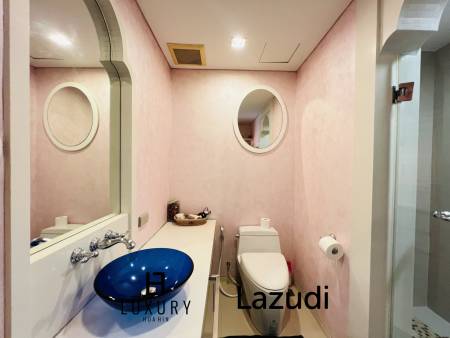 48 metro cuadrado 1 ` 1 Baño Condominio de Venta