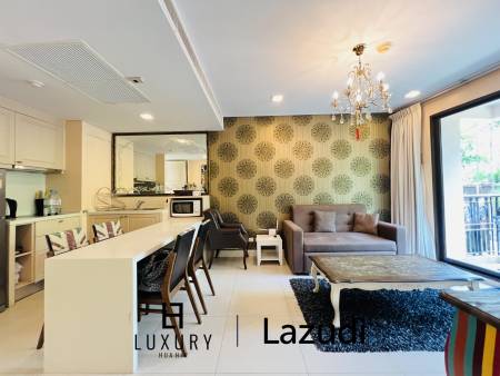 48 metro cuadrado 1 ` 1 Baño Condominio de Venta