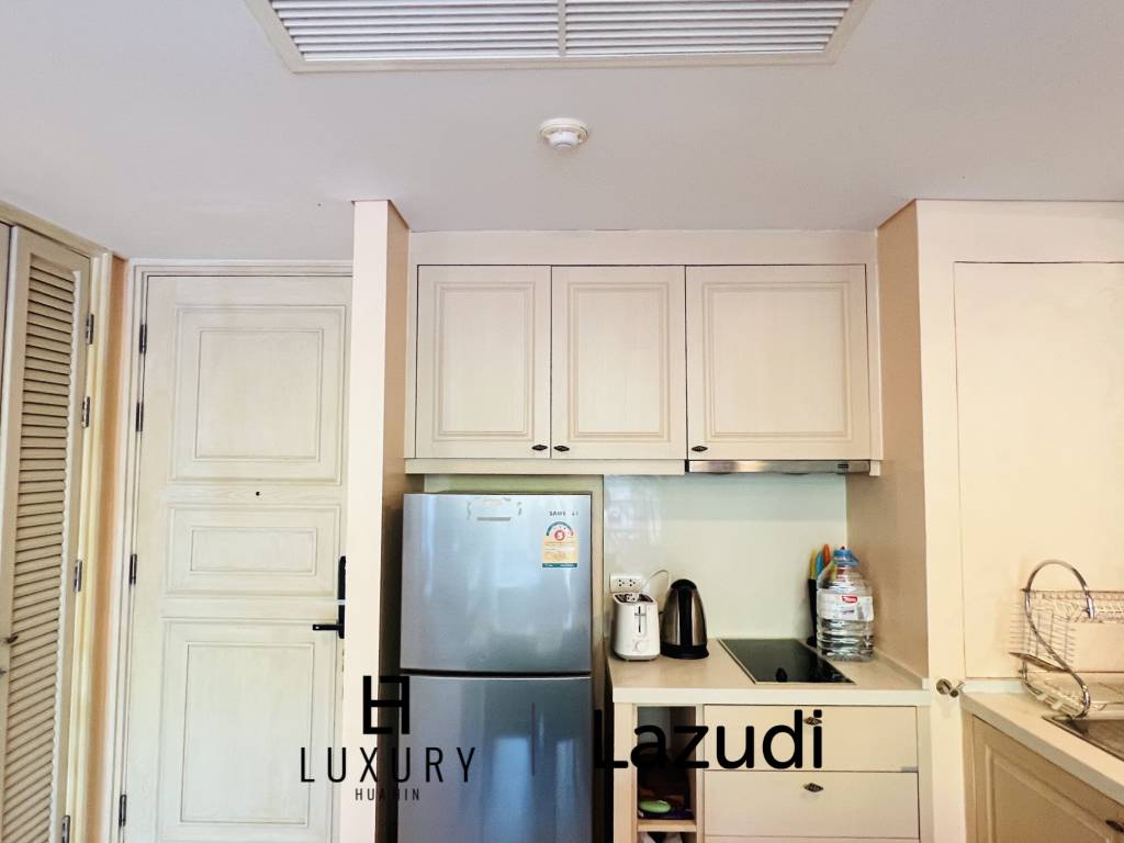 48 metro cuadrado 1 ` 1 Baño Condominio de Venta