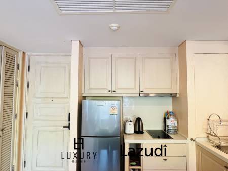 48 metro cuadrado 1 ` 1 Baño Condominio de Venta