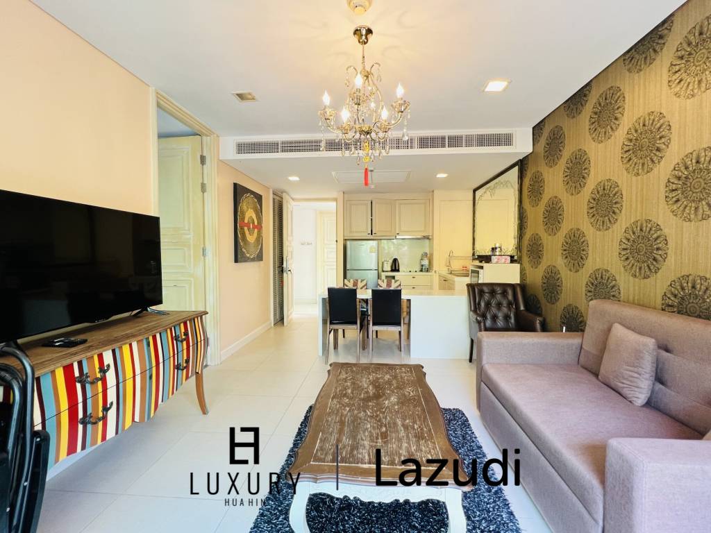 48 metro cuadrado 1 ` 1 Baño Condominio de Venta