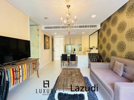 48 metro cuadrado 1 ` 1 Baño Condominio de Venta