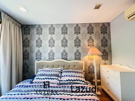 48 metro cuadrado 1 ` 1 Baño Condominio de Venta