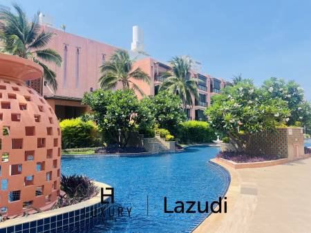 48 metro cuadrado 1 ` 1 Baño Condominio de Venta