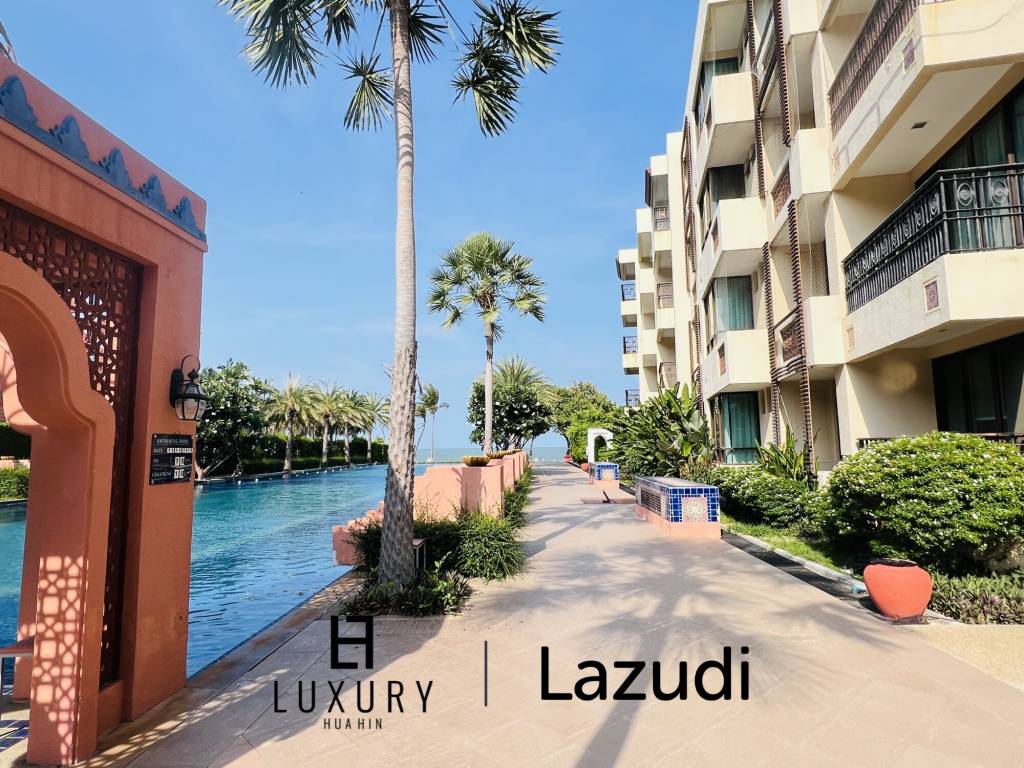 48 metro cuadrado 1 ` 1 Baño Condominio de Venta