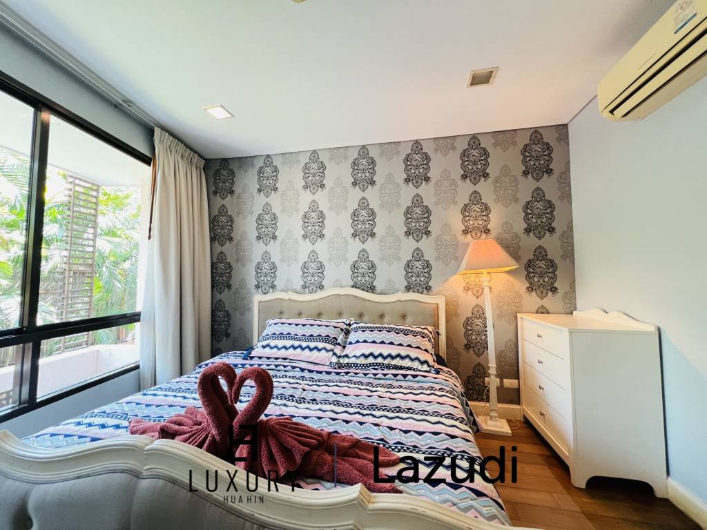 48 metro cuadrado 1 ` 1 Baño Condominio de Venta