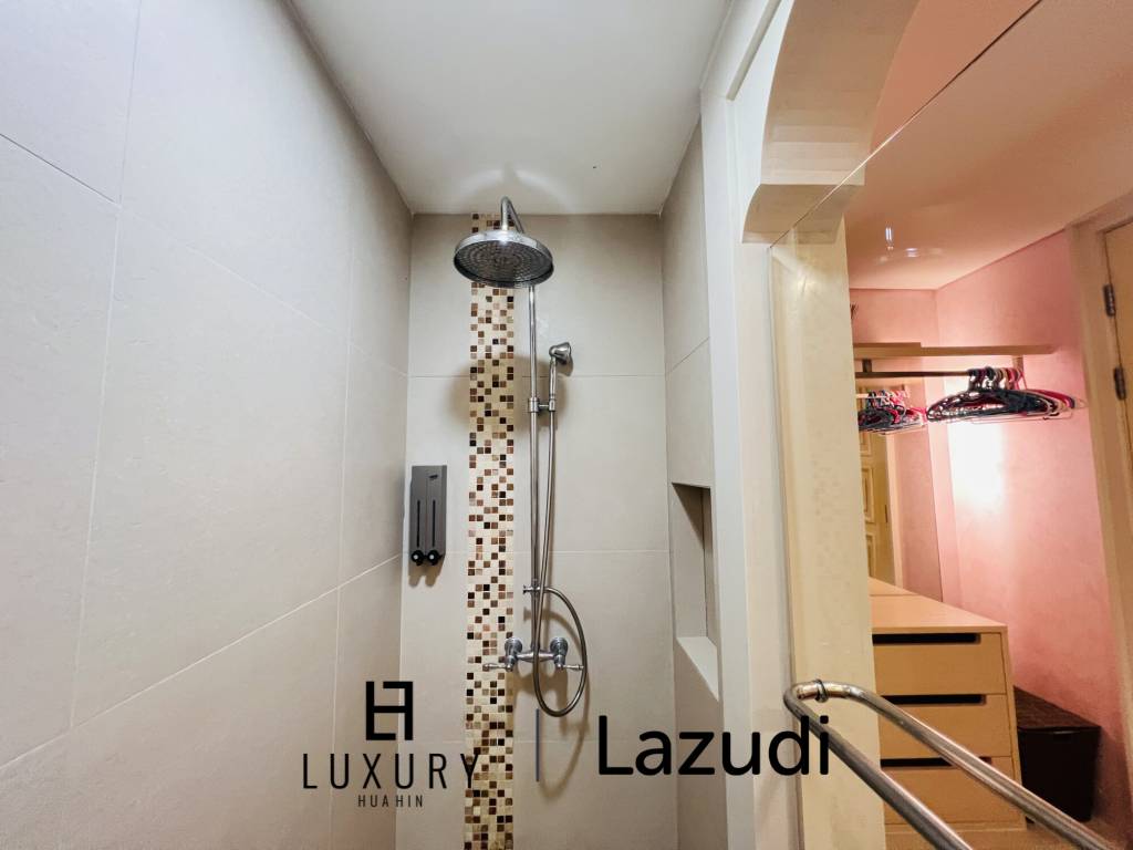 48 metro cuadrado 1 ` 1 Baño Condominio de Venta