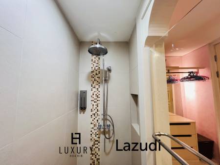 48 metro cuadrado 1 ` 1 Baño Condominio de Venta