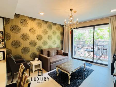 48 metro cuadrado 1 ` 1 Baño Condominio de Venta