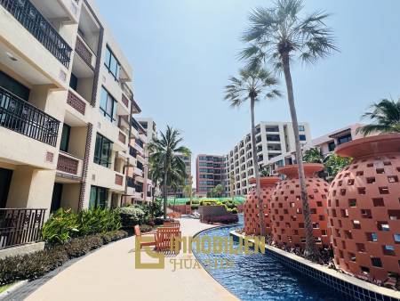 48 qm Wohnfläche / 2. Stock / Balkon