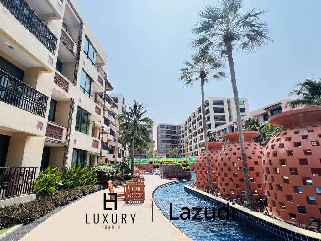 48 metro cuadrado 1 ` 1 Baño Condominio de Venta