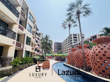 48 metro cuadrado 1 ` 1 Baño Condominio de Venta