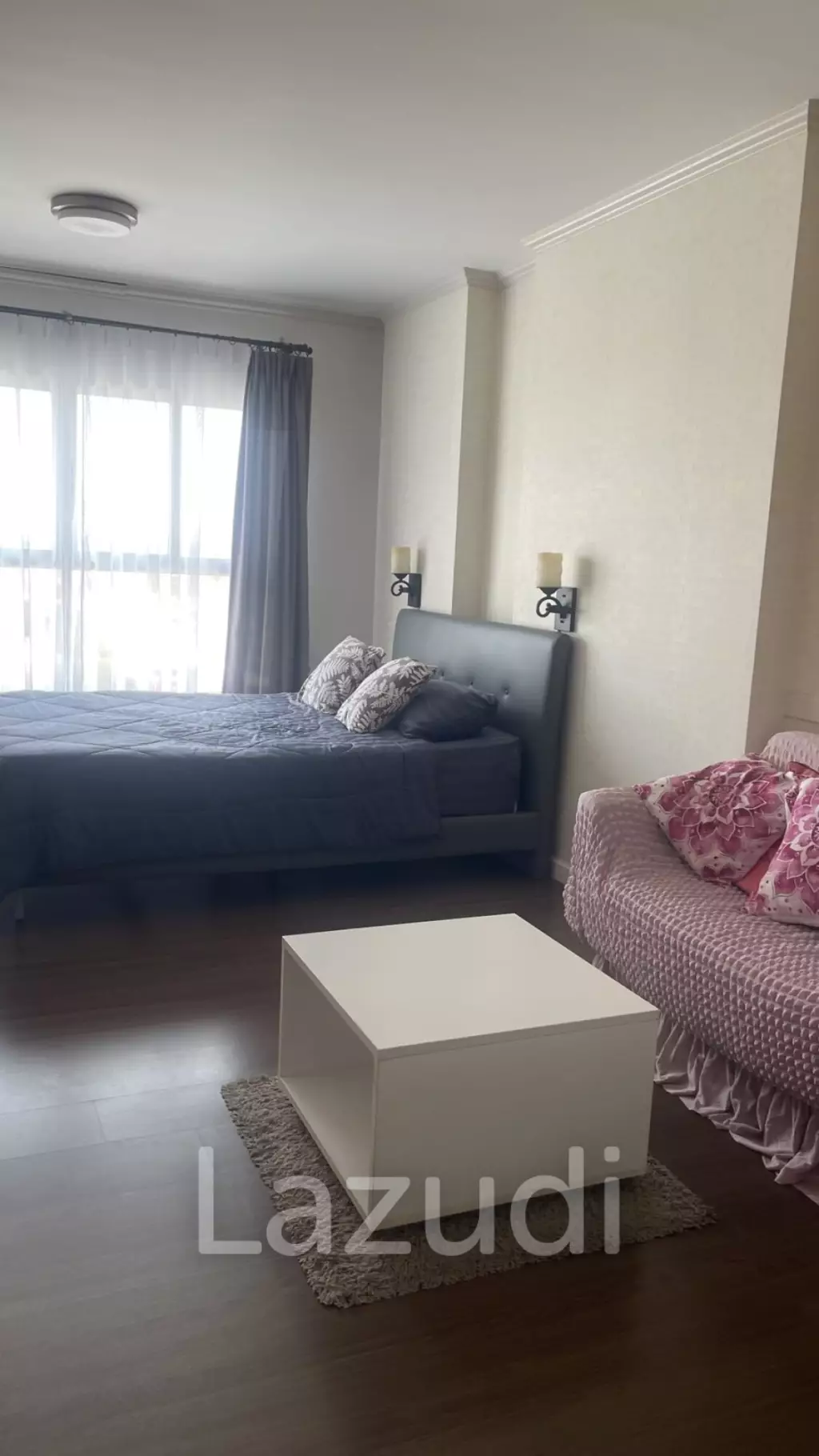 31 sqm studio condo on 10th floor Baan Kiang Fah Hua Hin