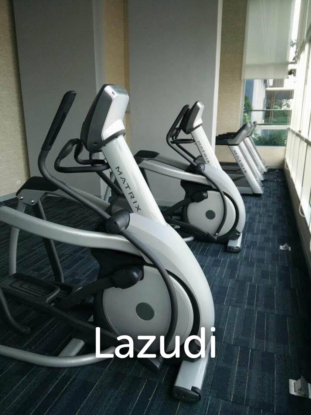 Studio Condo for Rent – Baan Kiang Fah