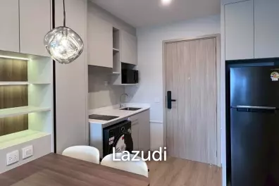 1 Bed 1 Bath 35 SQ.M Life Rama 4 - Asoke