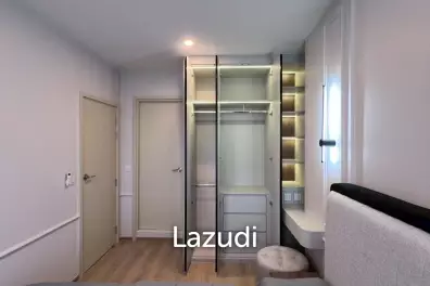 1 Bed 1 Bath 35 SQ.M Life Rama 4 - Asoke