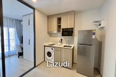 1 Bed 1 Bath 26 SQ.M Life Rama 4 - Asoke