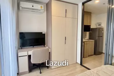 1 Bed 1 Bath 26 SQ.M Life Rama 4 - Asoke