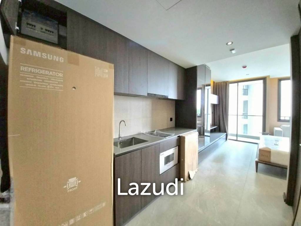 Luxury Studio for Rent The Panora Estuaria Na Jomtien