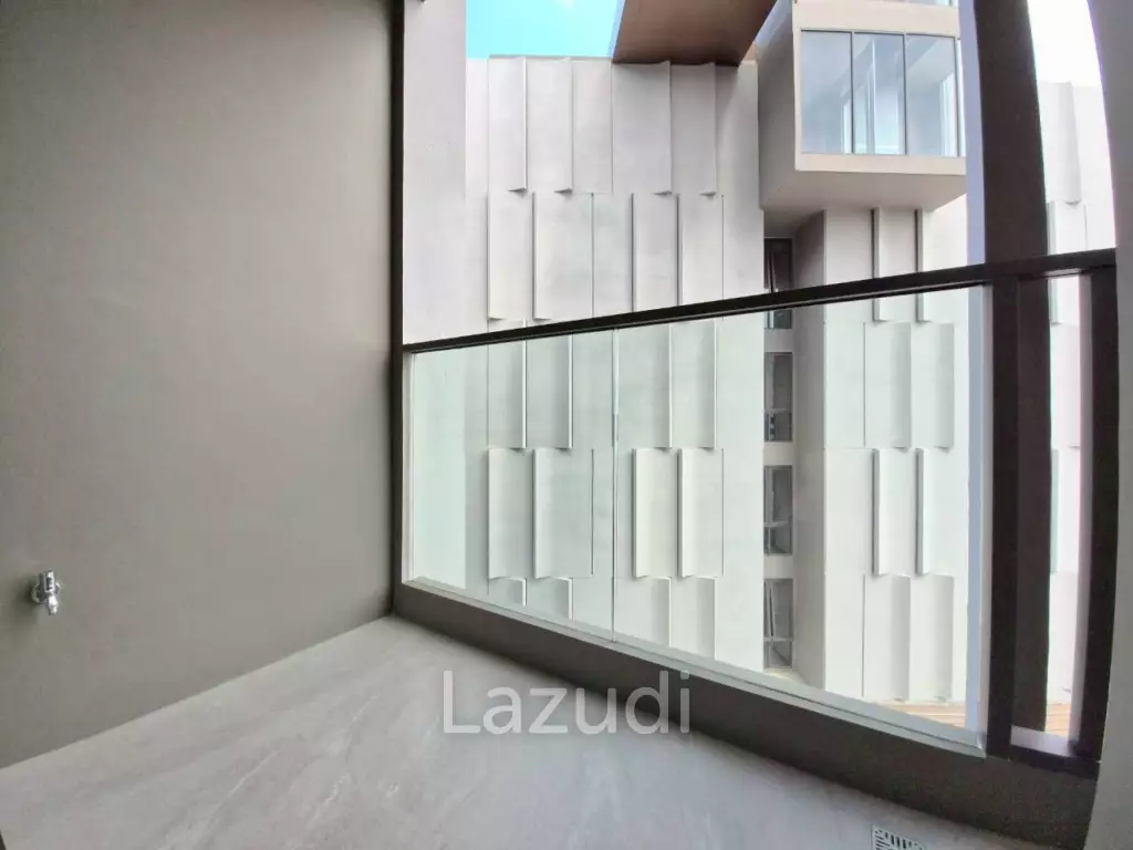 Luxury Studio for Rent The Panora Estuaria Na Jomtien