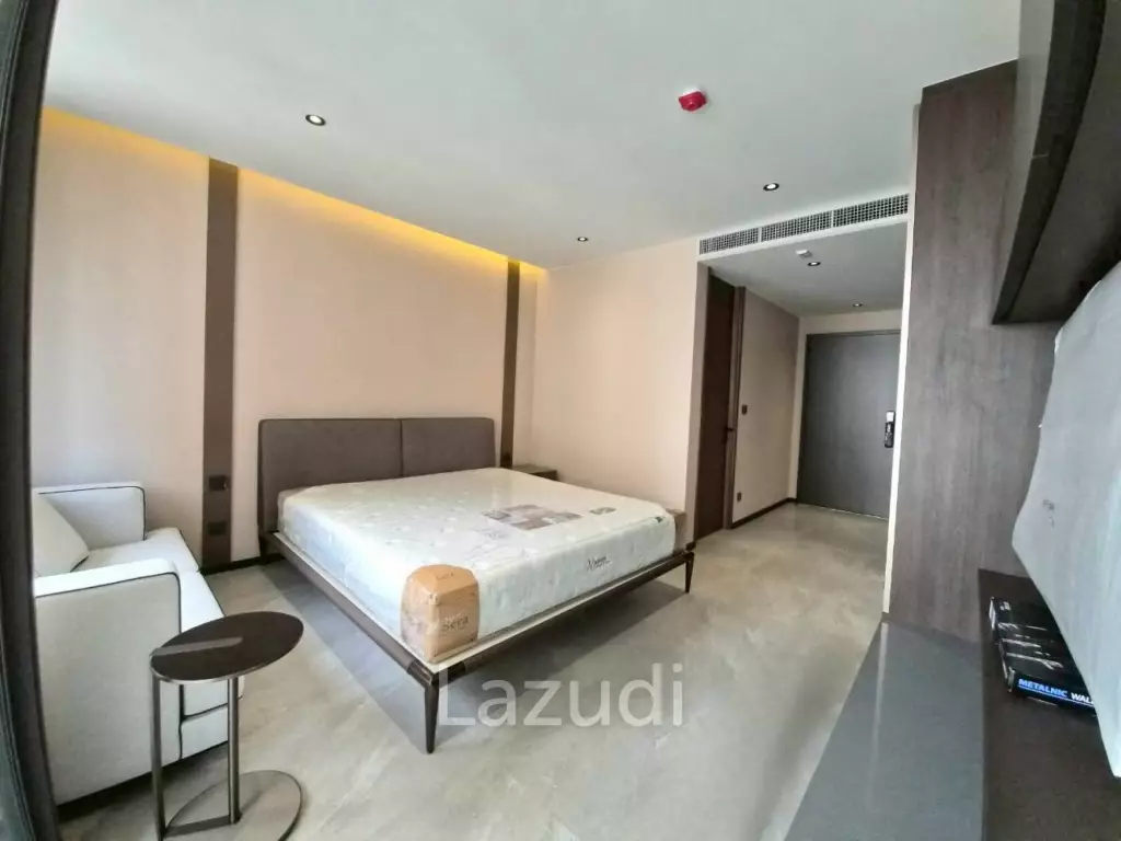 Luxury Studio for Rent The Panora Estuaria Na Jomtien