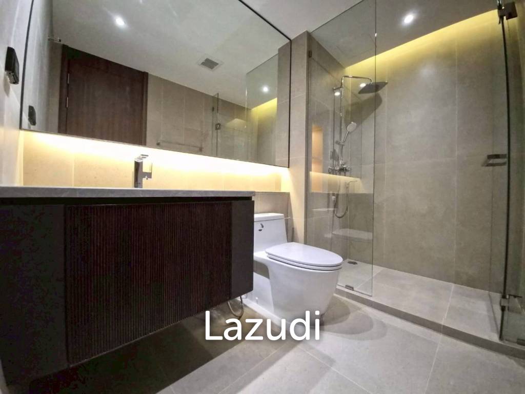 Luxury Studio for Rent The Panora Estuaria Na Jomtien
