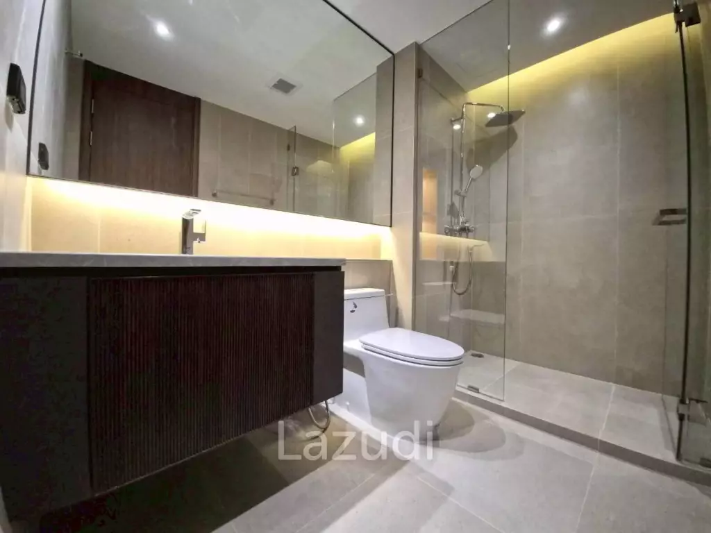 Luxury Studio for Rent The Panora Estuaria Na Jomtien