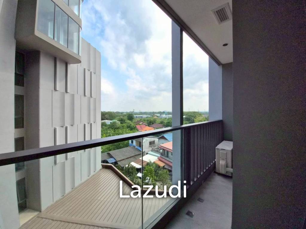 Luxury Studio for Rent The Panora Estuaria Na Jomtien