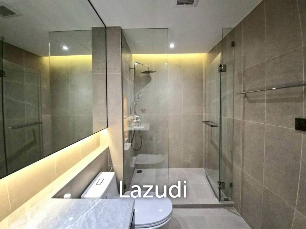Luxury Studio for Rent The Panora Estuaria Na Jomtien