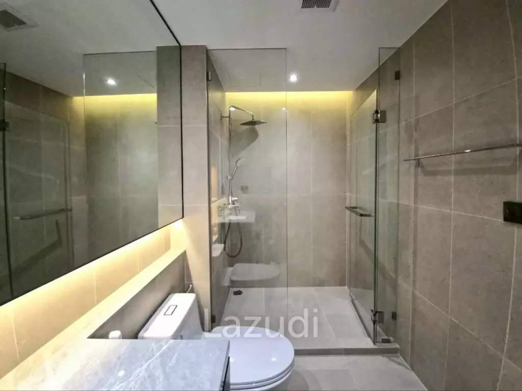 Luxury Studio for Rent The Panora Estuaria Na Jomtien
