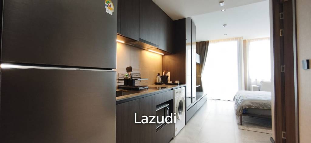Luxury Studio for Rent The Panora Estuaria Na Jomtien