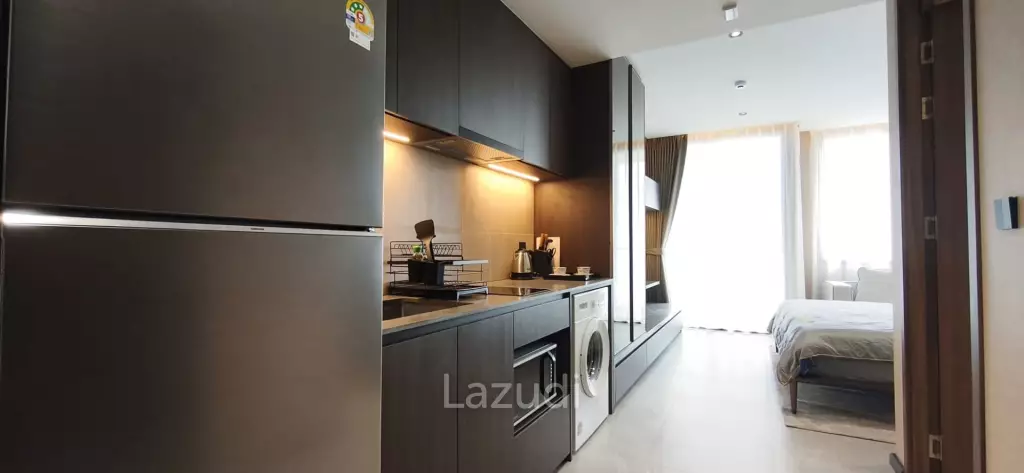 Luxury Studio for Rent The Panora Estuaria Na Jomtien