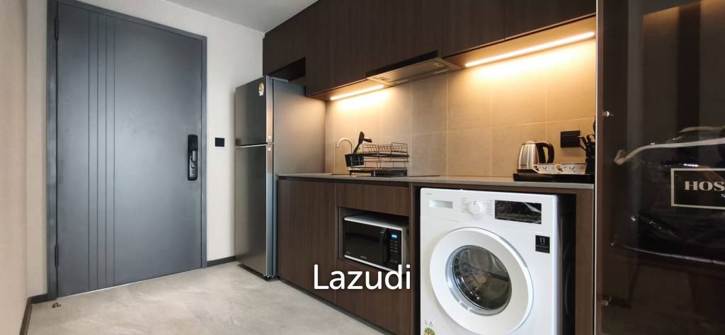 Luxury Studio for Rent The Panora Estuaria Na Jomtien