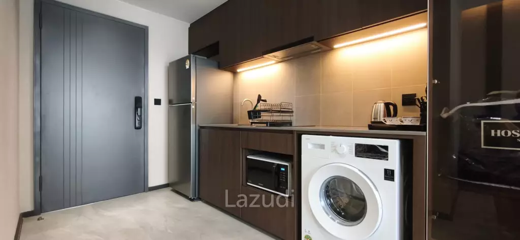 Luxury Studio for Rent The Panora Estuaria Na Jomtien